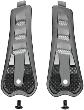 SIDI Anti Slip Heel Insert - Gray/Black 38-41