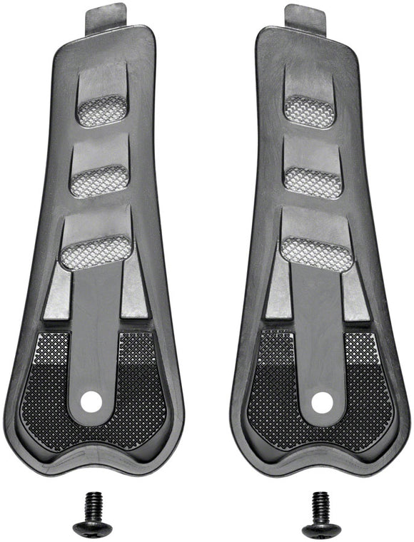 SIDI Anti Slip Heel Insert - Gray/Black 38-41