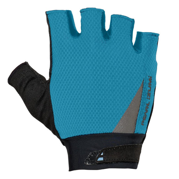 Men's Elite Gel Gloves - VESPER BLUE / XXL