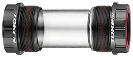 Token TK888 Threaded Bottom Bracket - English Shimano HollowTech II / SRAM GXP BLK