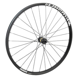 Mavic E-DeeMax 29in Wheel Front
