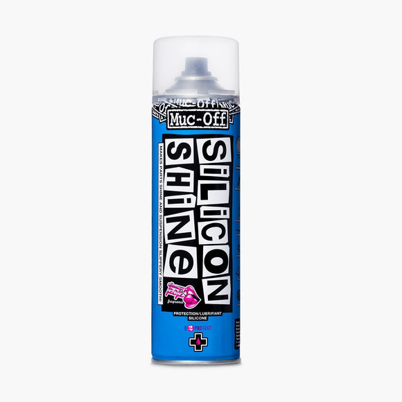 Silicon Shine - 500ml - 3 for $30