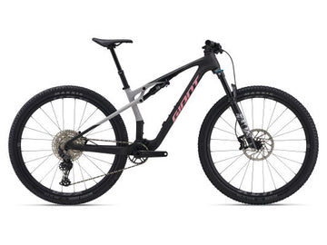Anthem X Advanced SL 3 - S