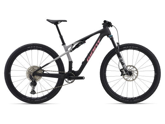 Anthem X Advanced SL 3 - S