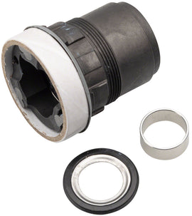 Fulcrum Freehub Body - XDR Steel d.33mm