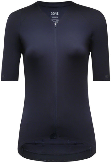 Gorewear Distance Jersey - Blue Women's Medium/8-10