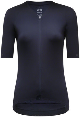 Gorewear Distance Jersey - Blue Women's X-Small/0-2