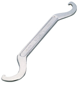 Hozan Dual Radius Lockring Wrench