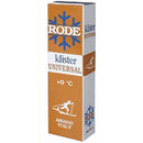 Rode Klister 60g tube-4
