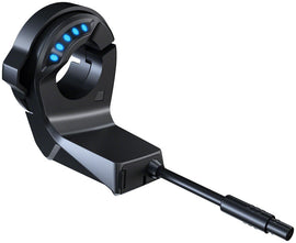 FAZUA RIDE 60 Control Hub Handlebar Mount Controller and Display - S 650mm