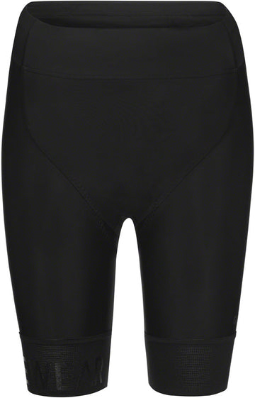 Gorewear Swiftride Short Tights - Black Women's Large
