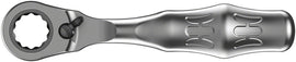 Wera Zyklop Mini 2 Ratchet - 1/4" Drive