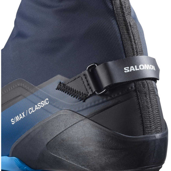 Salomon S/Max Carbon Classic Boot 2025-2026