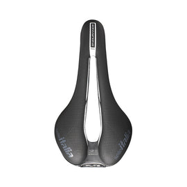 Selle Italia Flite Boost Endurance Ti 316 Superflow Saddle 250 x 135mm Men 228g Black