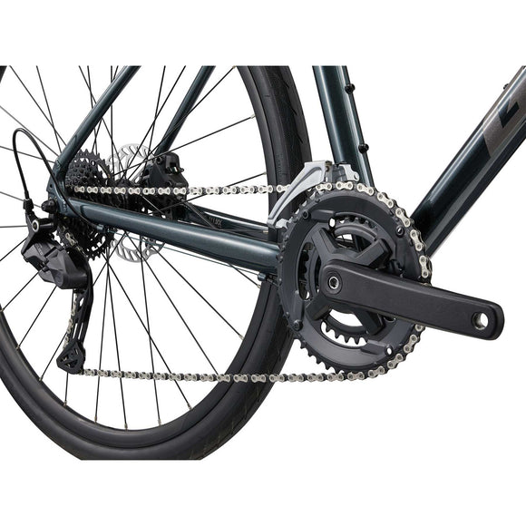 GIANT Escape Disc 2 GU Asphalt Green
