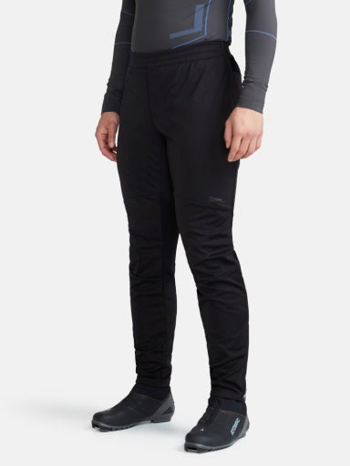 Craft Core Nordic Training FZ Pant M