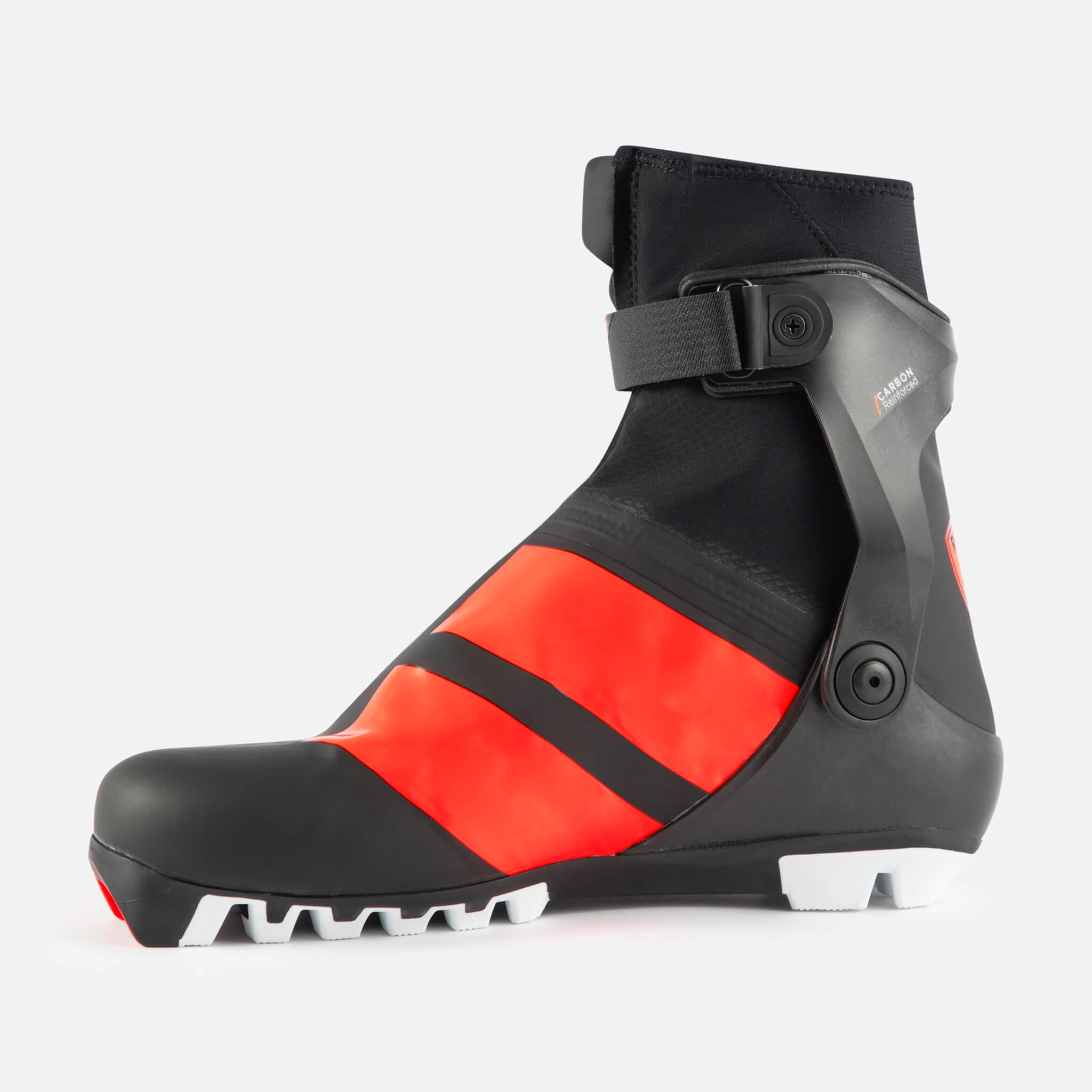 Rossignol X-ium WCS Skate Boot World Cup - 0