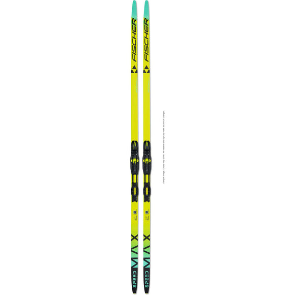 Fischer Speedmax 100 Zero Ski