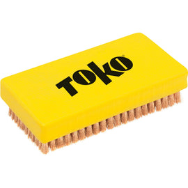 Toko Copper Brush - 0