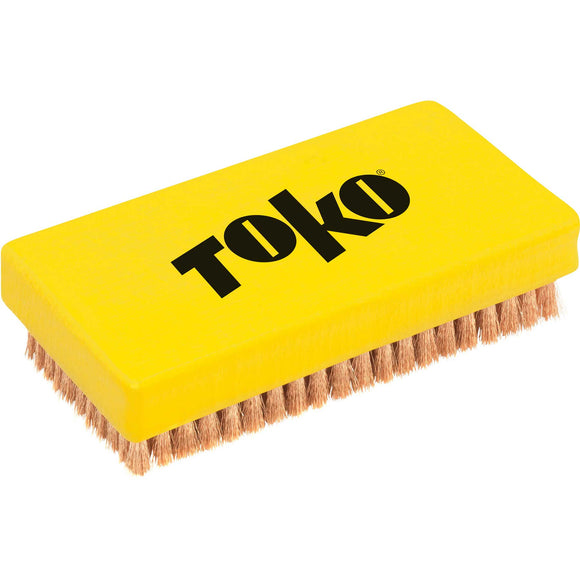 Toko Copper Brush