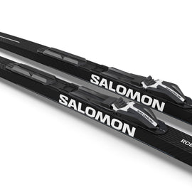 Salomon RC8+ (and Shift Classic) - 0