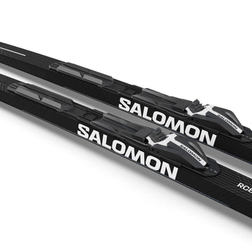 Salomon RC8+ (and Shift Classic) - 0
