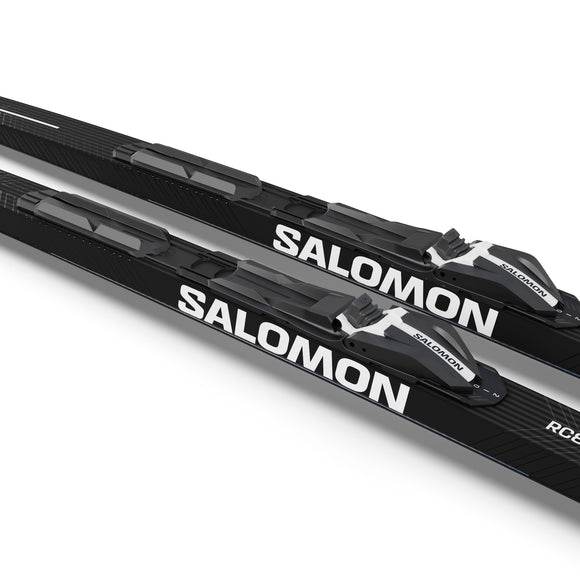 Salomon RC8+ (and Shift Classic)