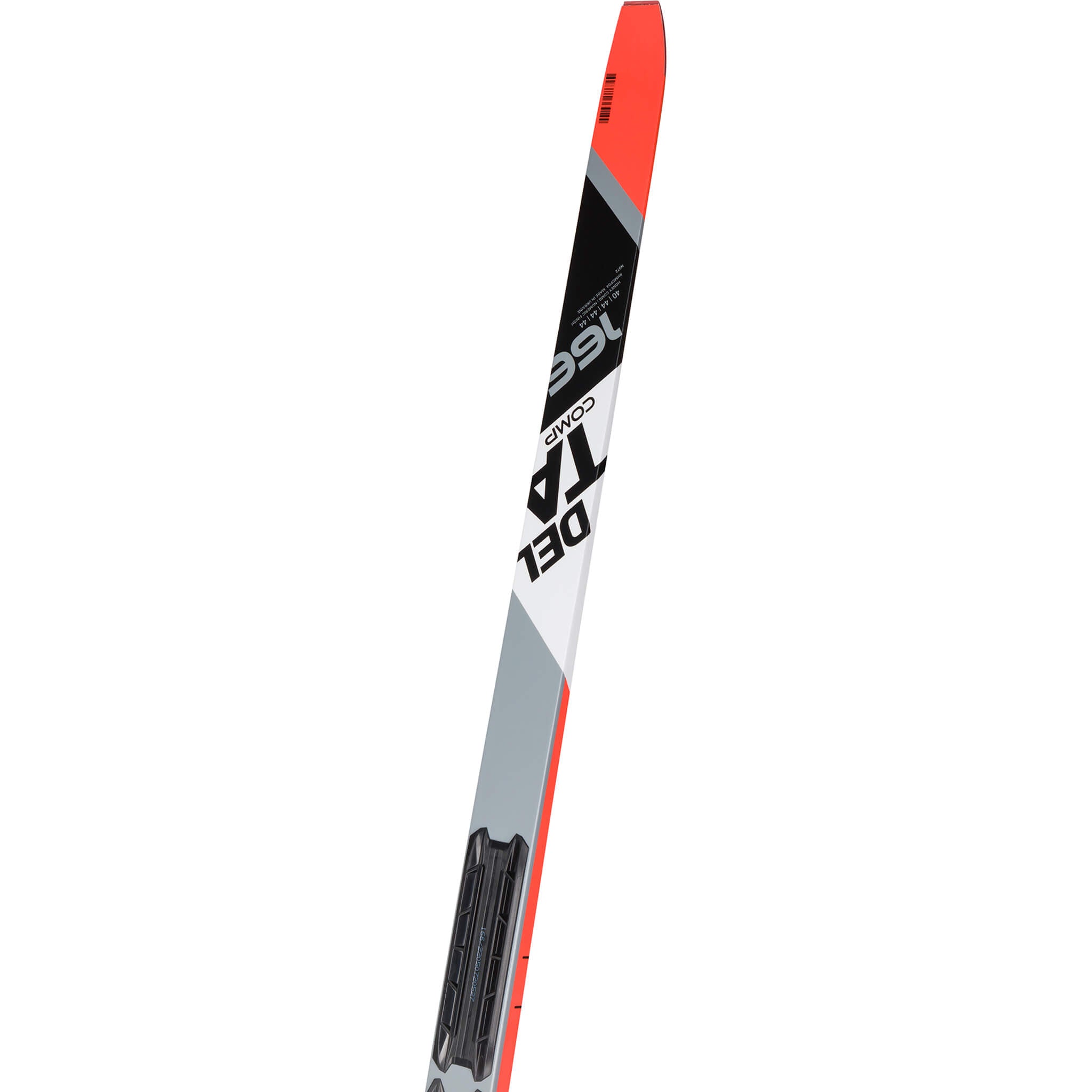 Rossignol Delta Comp Classic Jr Ski