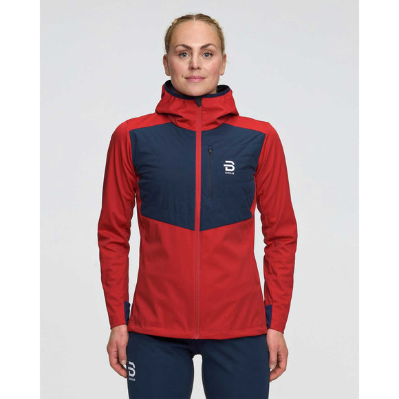 Bjorn Daehlie Jacket Power Women