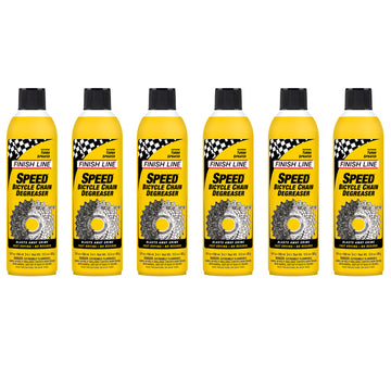 Finish Line Speed Degreaser 18.0oz 6/Count