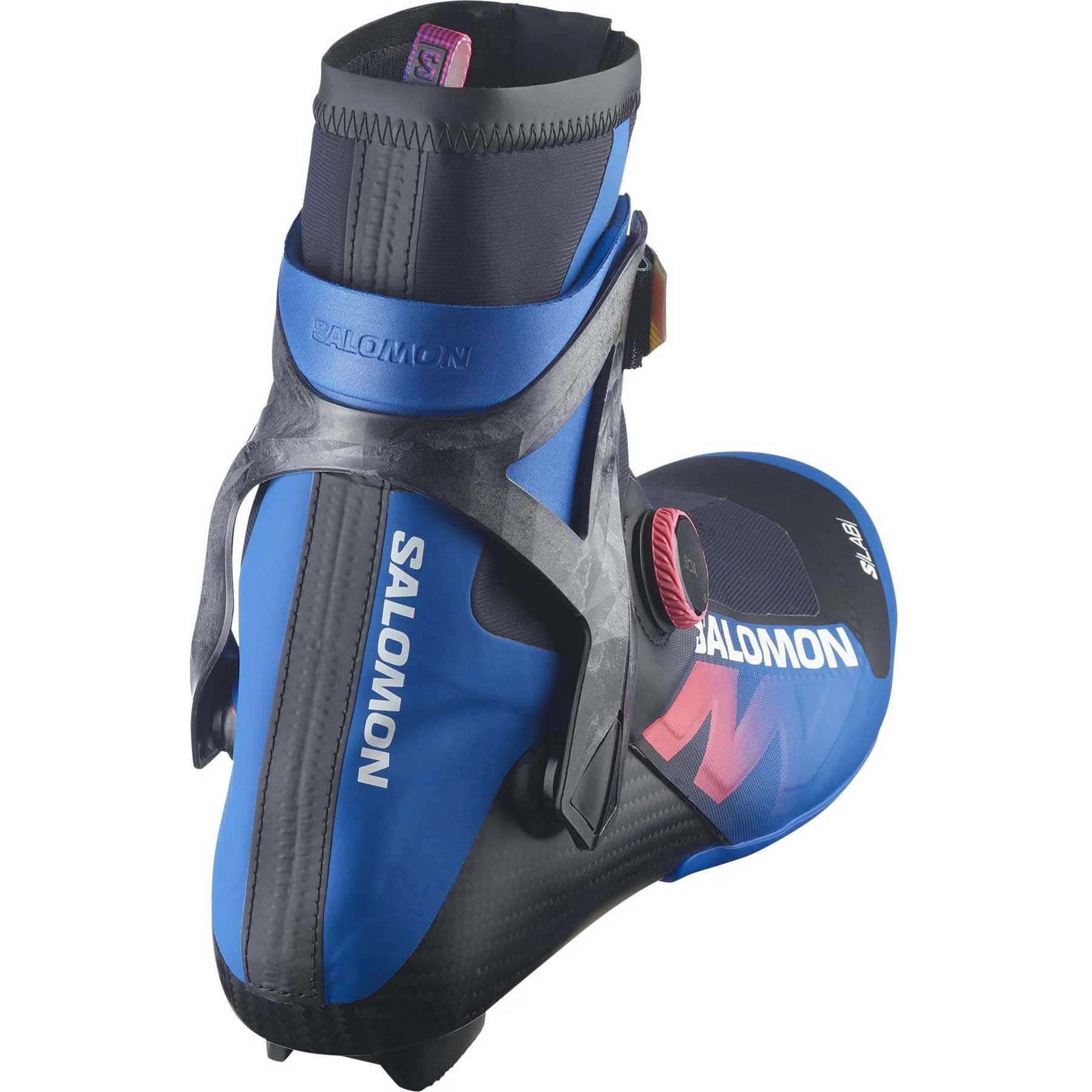 https boulder.craigslist.org spo d salomon-skate-ski-boots 6452481790.html Salomon S/Lab Skate Boa the SPK 90 is the choice for dedicated freestylers at every level Salomon S/LAB Skate BOA Boot