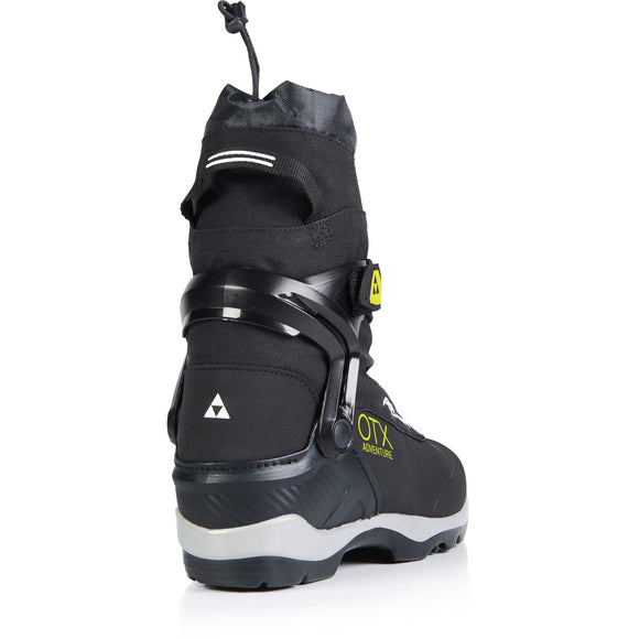 Fischer OTX Adventure BC Boot