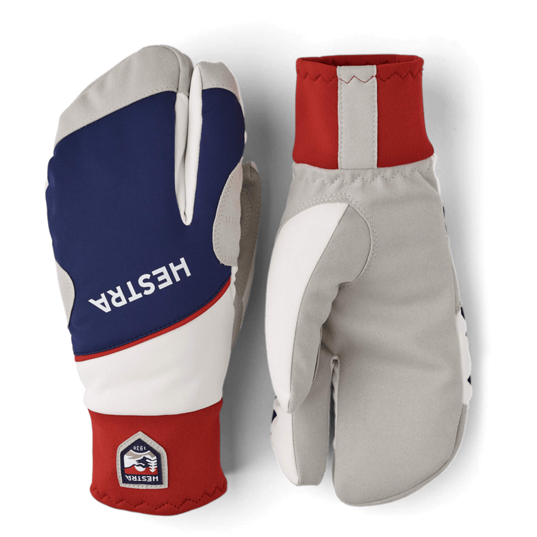 Hestra Comfort Tracker 3-Finger