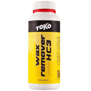 Toko Waxremover Hc3, 500 Ml