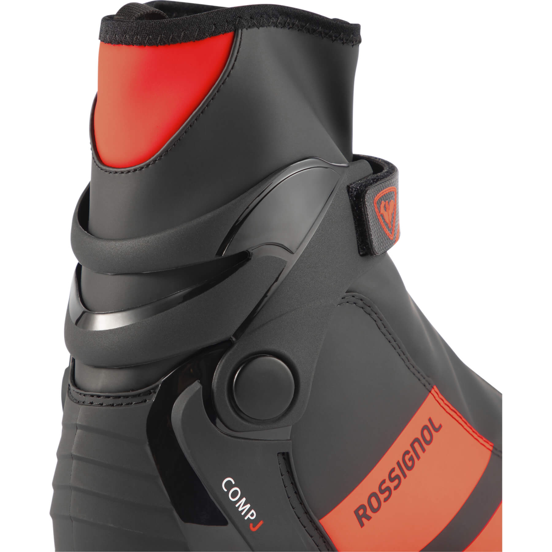 Rossignol Comp J Boot