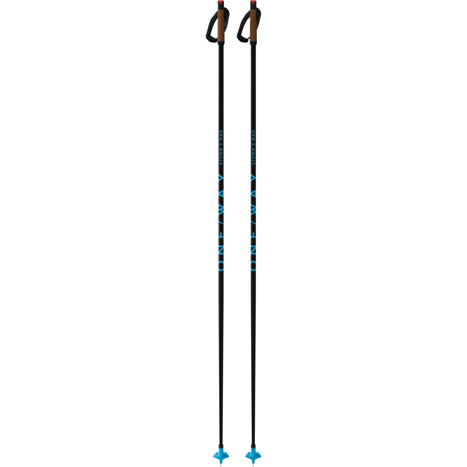 One Way Storm 5 Mag Pole
