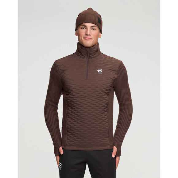 Bjorn Daehlie Half Zip Comfy 2.0