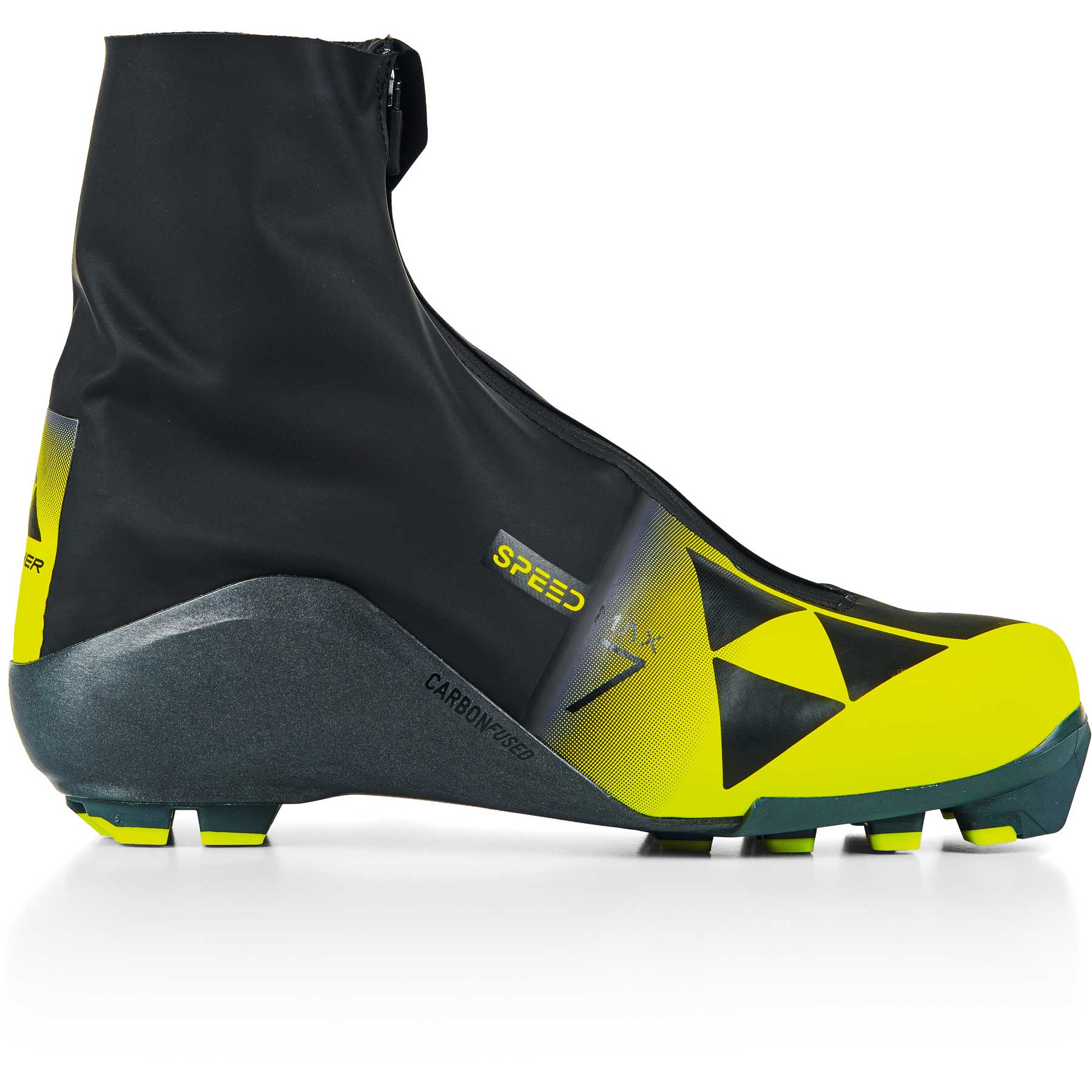 Fischer Speedmax 7 Classic Boot
