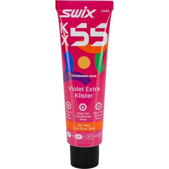 Swix Klister 55g