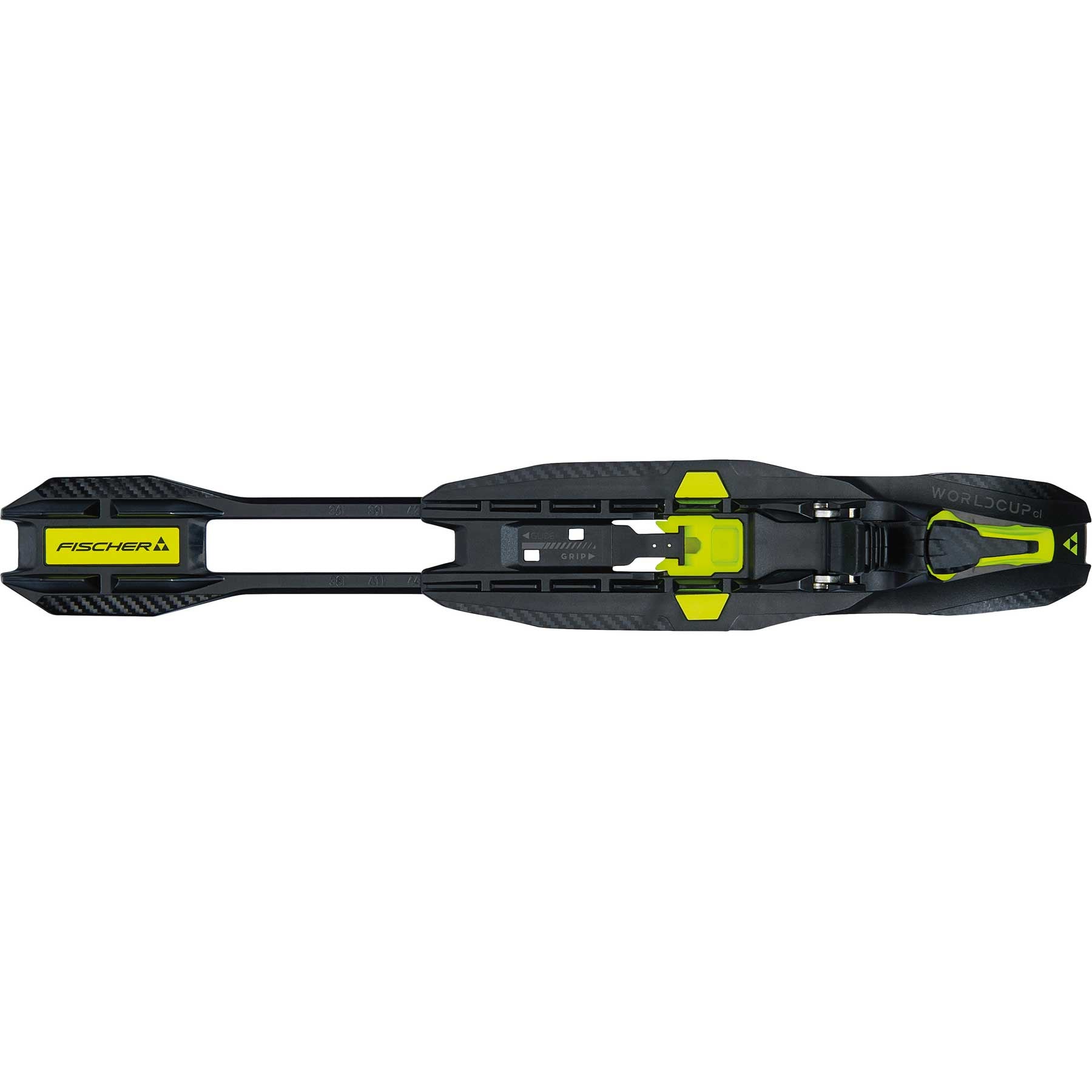 Fischer World Cup WC Classic Binding IFP