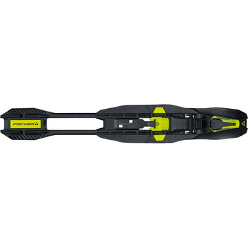 Fischer World Cup WC Classic Binding IFP