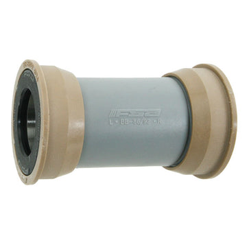 Full Speed Ahead MegaExo Steel Mountain Bottom Bracket BB89.5 BB92 Frames Carbon ARC Cranks Plastic Cups