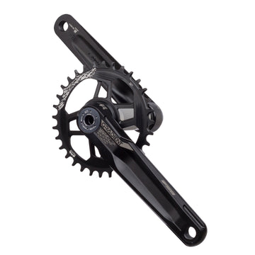 FSA Gradient Modular 1x Crankset 32t 175mm 157+ 56