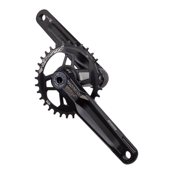 FSA Gradient Modular 1x Crankset 32t 175mm 157+ 56