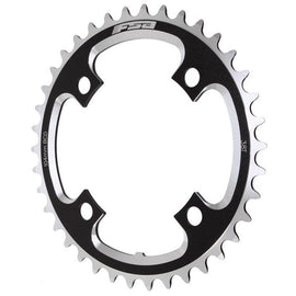FSA DH/SS MTB 38t 104mm Chainring 3mm Thick Black