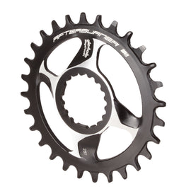 Full Speed Ahead Afterburner Chainring Direct-Mount Megatooth 11-Speed 28t