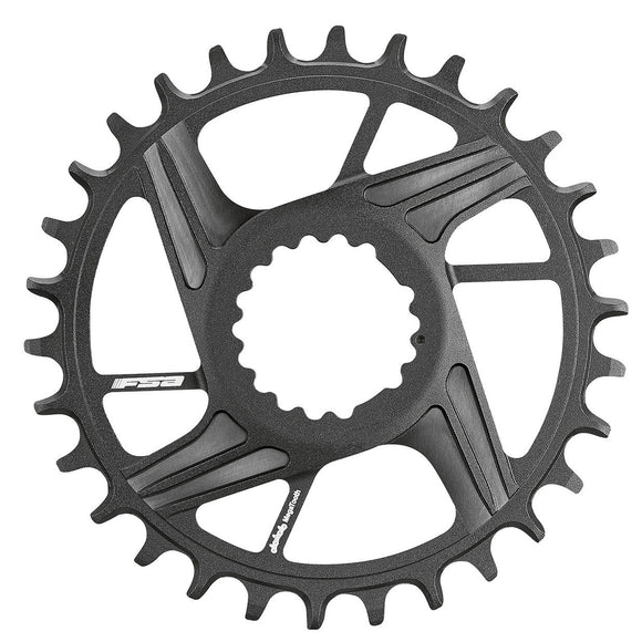 FSA KFX Direct Mount MegaTooth Chainring 32T Shimano 12-speed