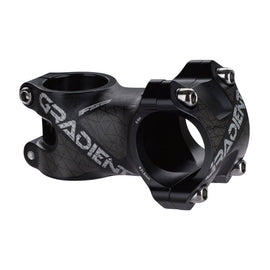 FSA Gradient Stem (31.8) 6d x 45mm - Blk  >