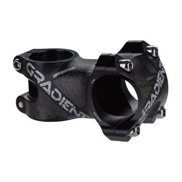 FSA Gradient Stem (31.8) 6d x 45mm - Blk  >
