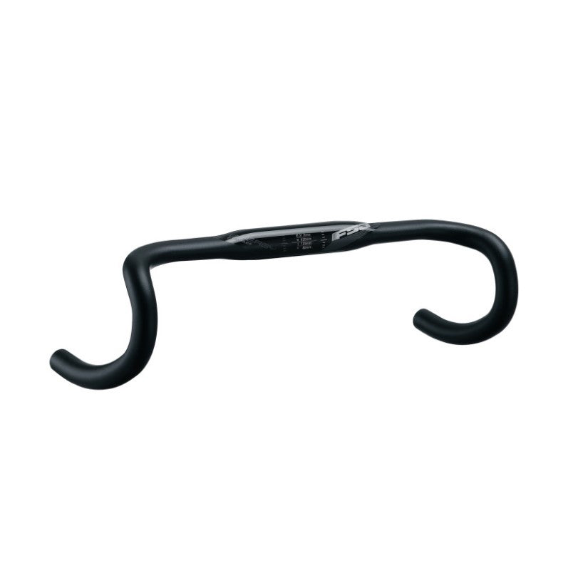 FSA Energy Super Compact Bar (31.8) 36cm - Black